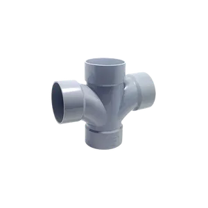Tứ thông uPVC Stroman