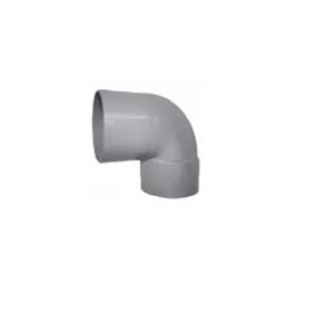 Co 90 độ âm dương uPVC Stroman