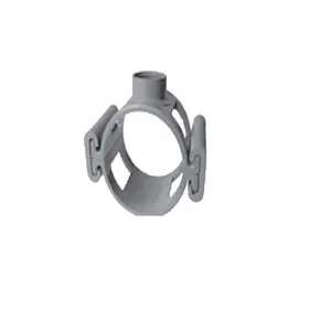 Đai khởi thủy uPVC Stroman