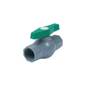 Van cầu uPVC Stroman