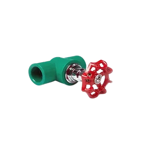 Van chặn PPR Stroman