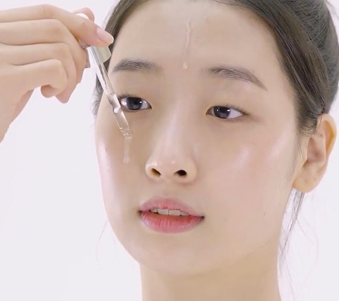 Tiêu chí lựa chọn serum căng bóng trắng da Tiêu chí lựa chọn serum căng bóng trắng da