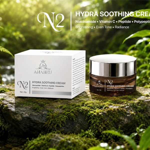 N2 HYDRA SOOTHING CREAM