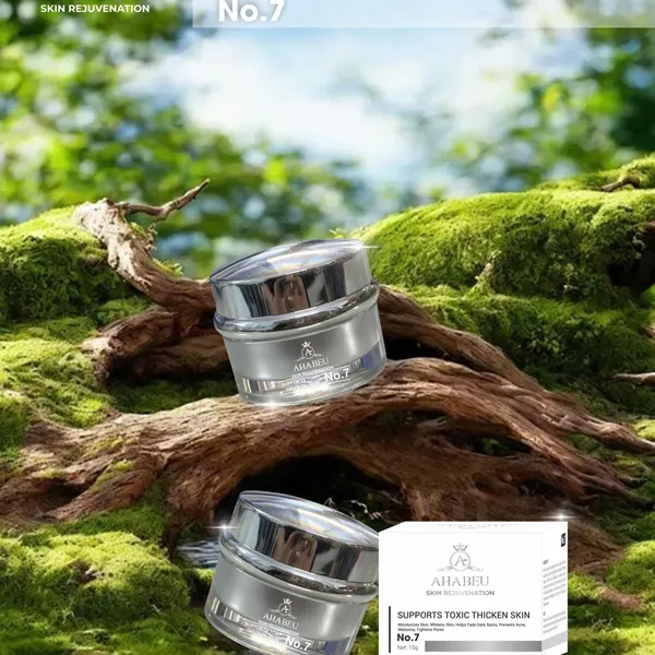 KEM PEEL NO7 AHABEU 15g