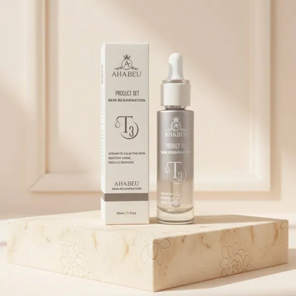 SERUM T3 AHABEU 30ml