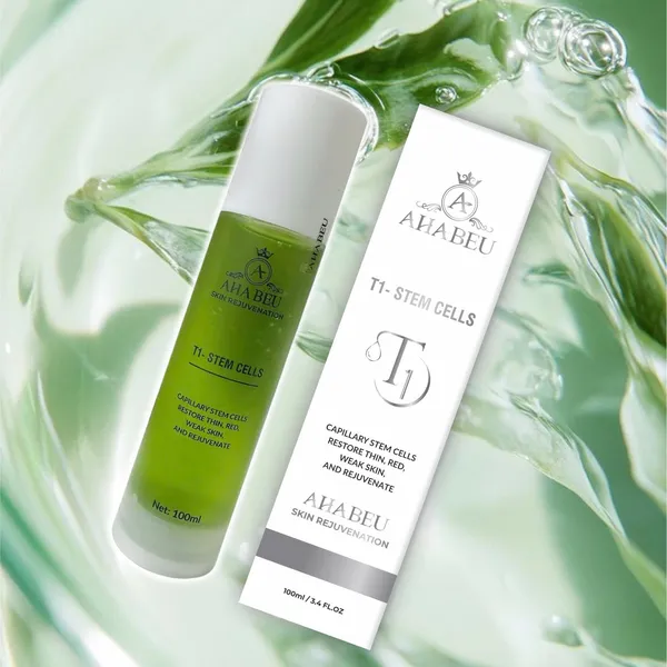 SERUM PHỤC HỒI T1 100Ml AHABEU