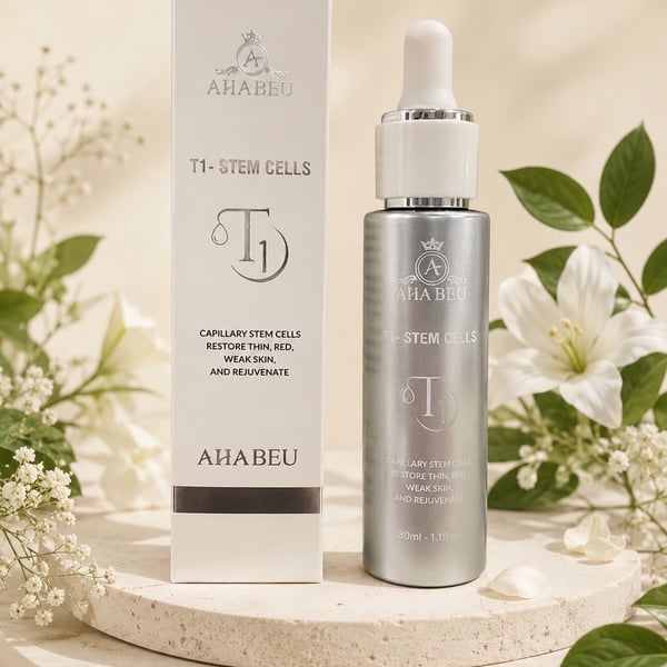 TẾ BÀO GỐC T1 AHABEU 30ml
