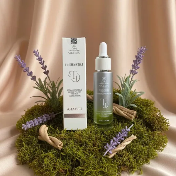 TẾ BÀO GỐC T1 AHABEU 30ml