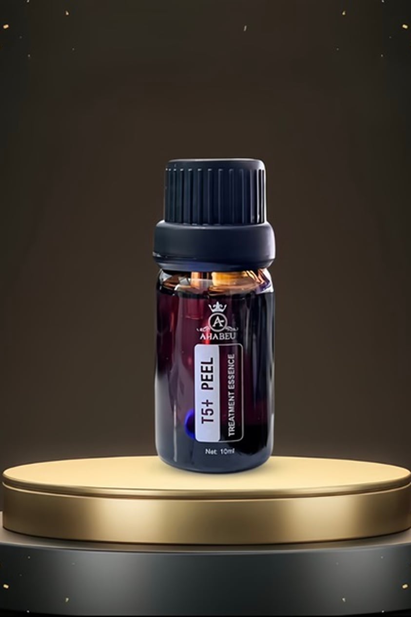 Peel T5+ AHABEU 10ml