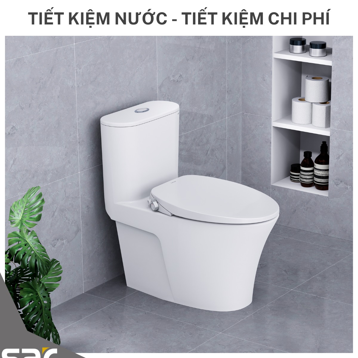 bàn cầu caesar, bàn cầu caesar,