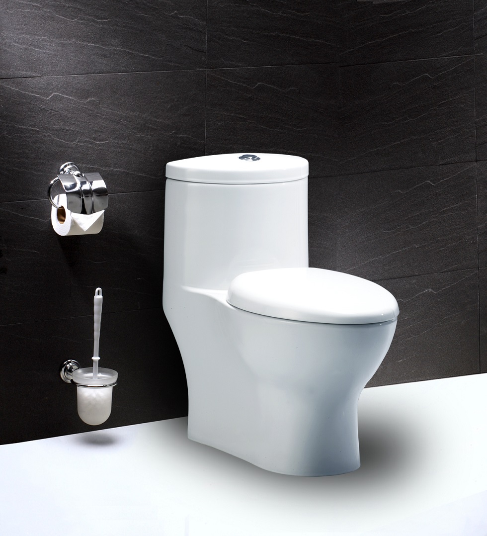 bồn cầu caesar 1 khối bồn cầu caesar 1 khối