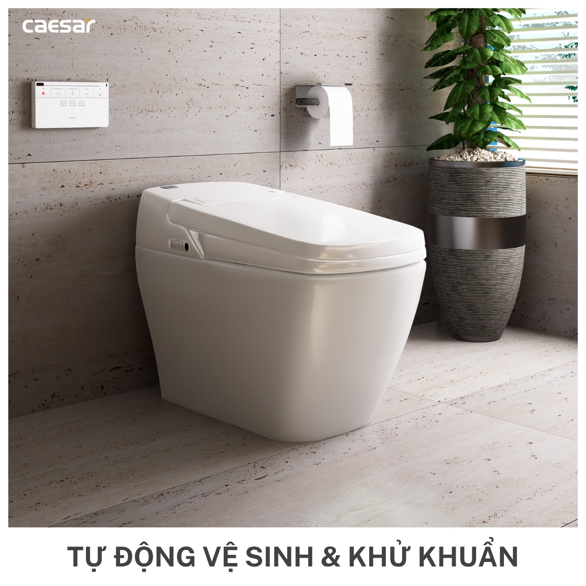 bồn cầu caesar có tốt không bồn cầu caesar có tốt không