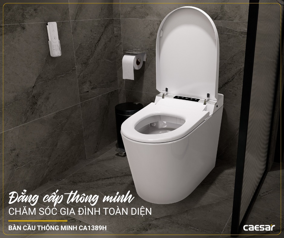 bồn cầu caesar bồn cầu caesar