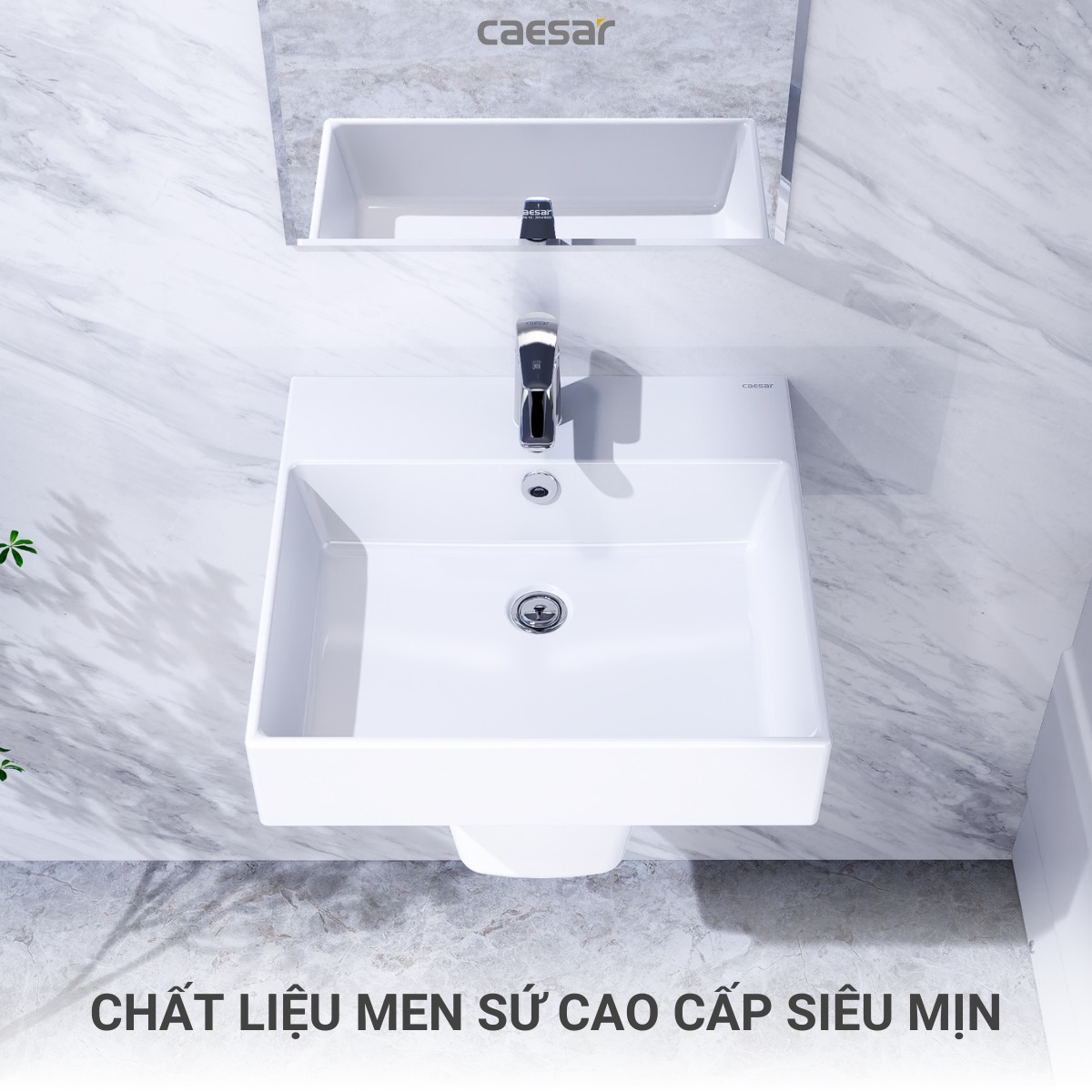 bồn rửa mặt caesar bồn rửa mặt caesar