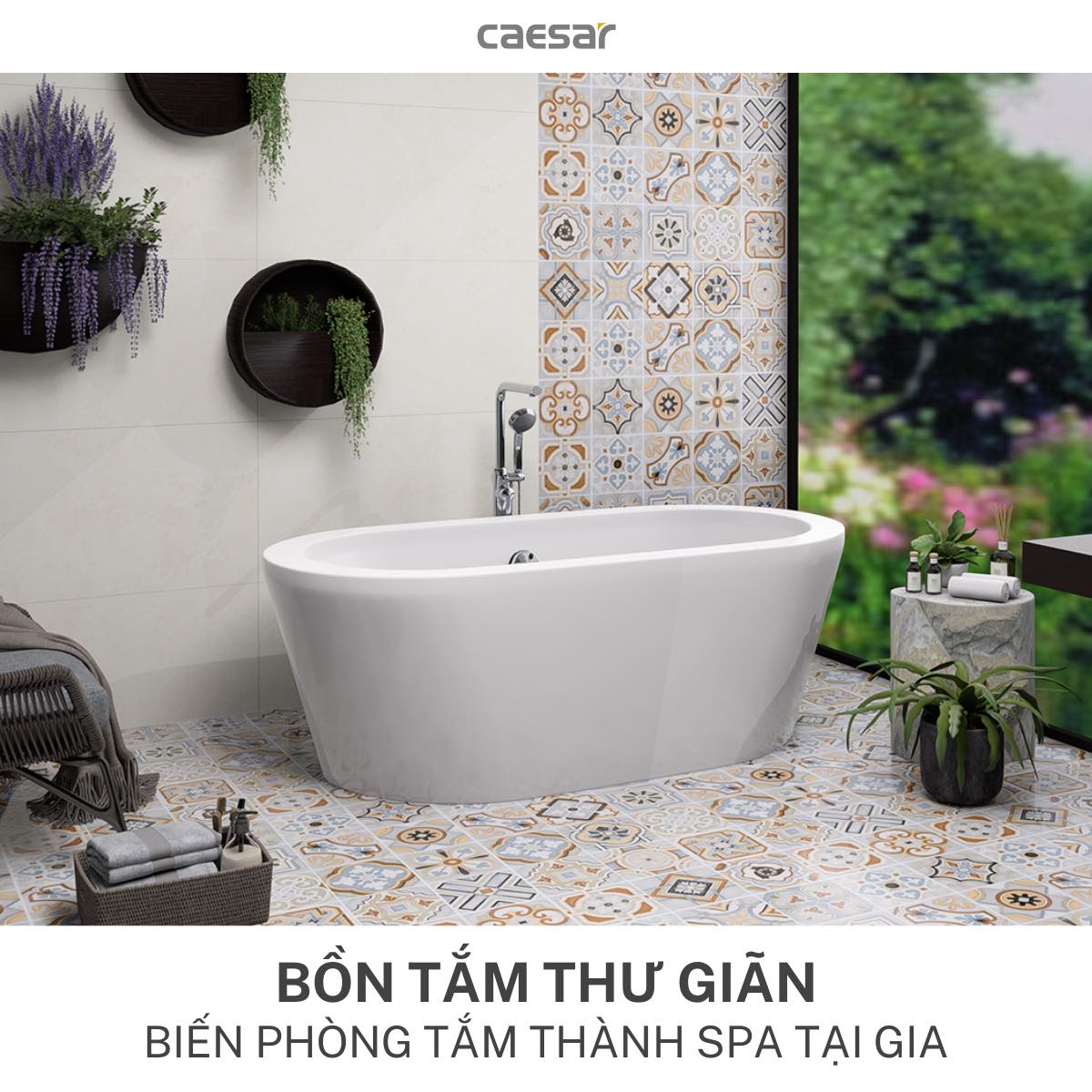 bồn tắm caesar bồn tắm caesar