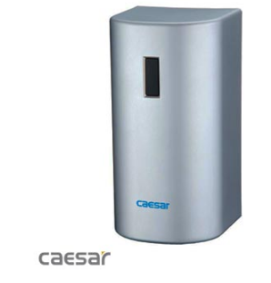 Xả tiểu cảm ứng caesar A624