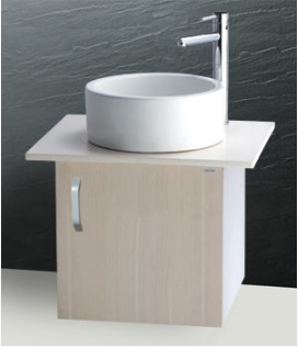 Lavabo đặt bàn Caesar L5232