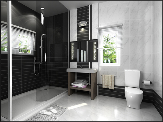 Cách lựa chọn bồn cầu Caesar hiệu quả