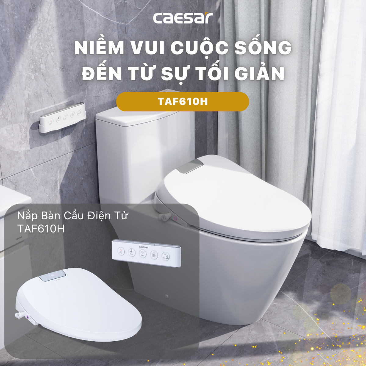 nắp bồn cầu thông minh nắp bồn cầu thông minh