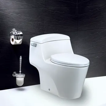 Bồn cầu một khối - một chế độ xả Caesar - CD1353
