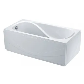 Bồn tắm có chân có yếm Caesar AT0170L/R