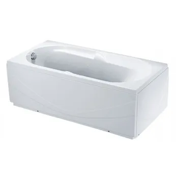 Bồn tắm có chân có yếm Caesar AT0250L/R