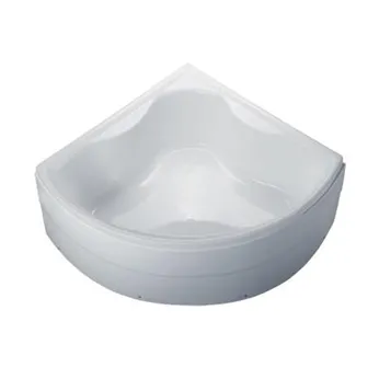 Bồn tắm góc-chân yếm-AT5133