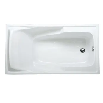 Bồn tắm không chân-không yếm AT0440