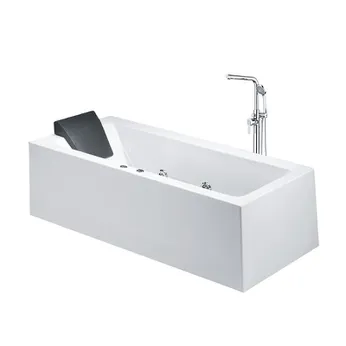 Bồn tắm massage Caesar MT0660C