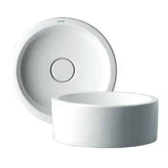 Lavabo đặt bàn Caesar LF5232