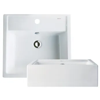 Lavabo đặt bàn Caesar LF5236