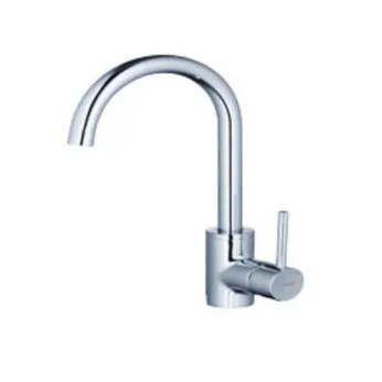 Vòi bếp nóng lạnh Caesar - K695C