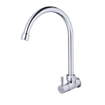 Vòi lạnh gắn tường Caesar K036C