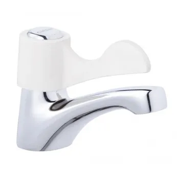 Vòi lạnh Lavabo Caesar B027C