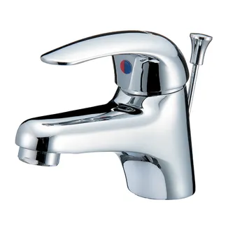 Vòi nóng lạnh Lavabo Caesar B260CP