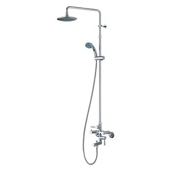 Vòi sen cây nóng lạnh Caesar S235C