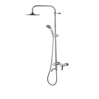 Vòi sen cây nóng lạnh Caesar S326C