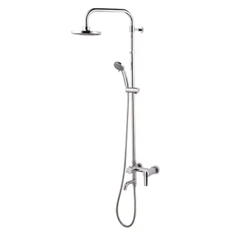 Vòi sen cây nóng lạnh Caesar S378C