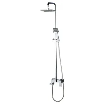Vòi sen cây nóng lạnh Caesar S668C