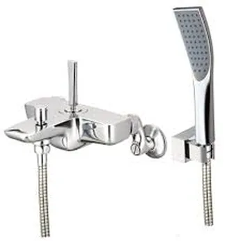 Vòi sen nóng lạnh Caesar S423C