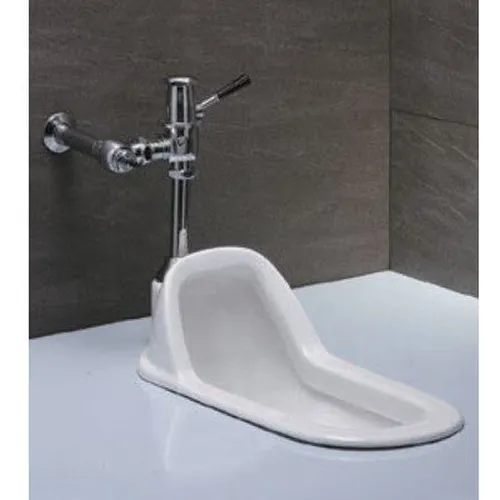 Bồn cầu khu công cộng Caesar C1250+BF446