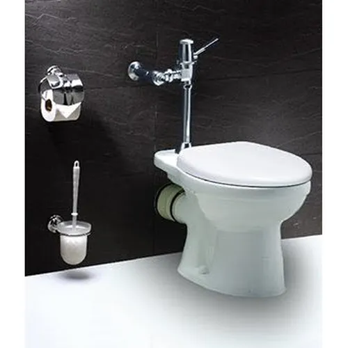 Bồn cầu khu công cộng Caesar CPJ1334+BF443