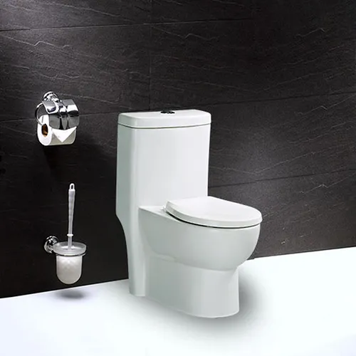 Bồn cầu một khối Caesar C1352