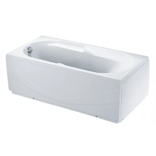 Bồn tắm có chân có yếm Caesar AT0250L/R