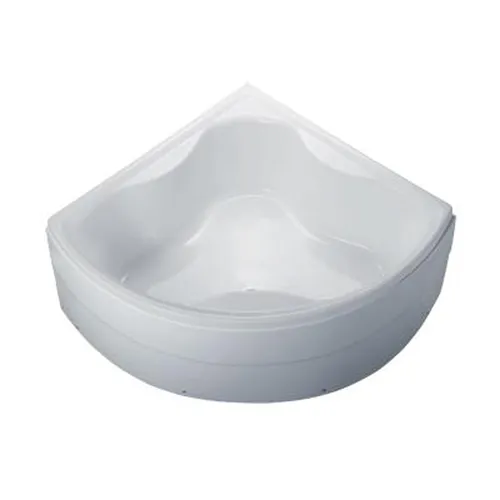 Bồn tắm góc-chân yếm-AT5133