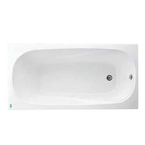 Bồn tắm không chân không yếm Caesar AT0150