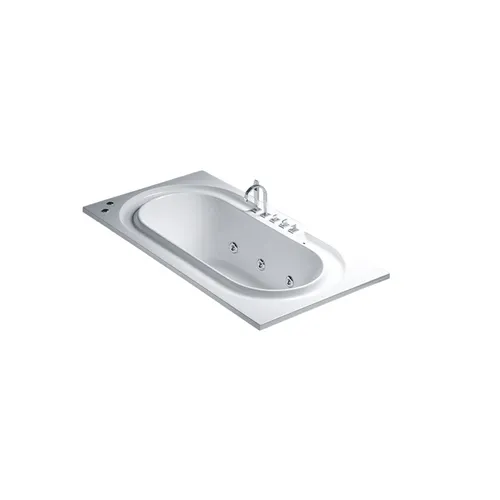 Bồn tắm massage Caesar MT212