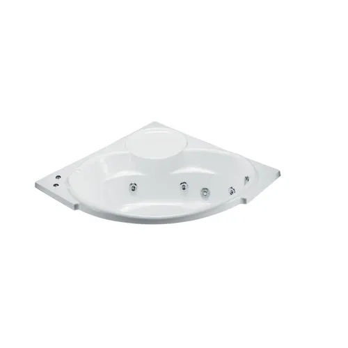 Bồn tắm massage không chân không yếm Caesar MT5150A