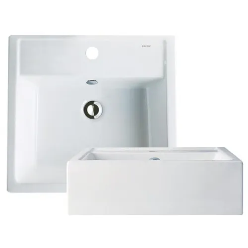 Lavabo đặt bàn Caesar LF5236
