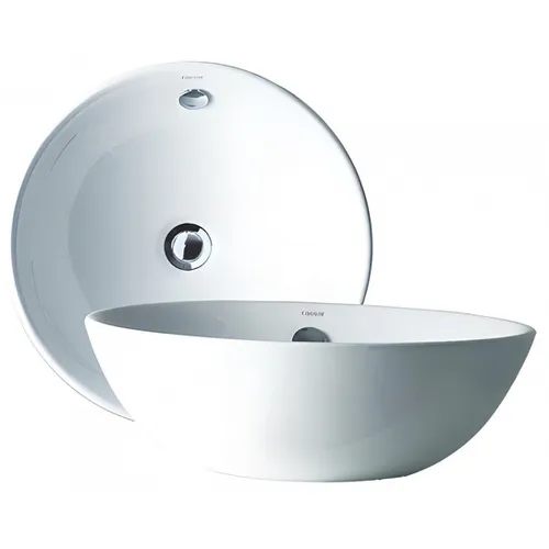 Lavabo để bàn Caesar L5215